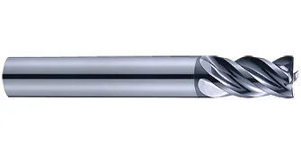 超微粒鎢鋼塗層多用途立銑刀