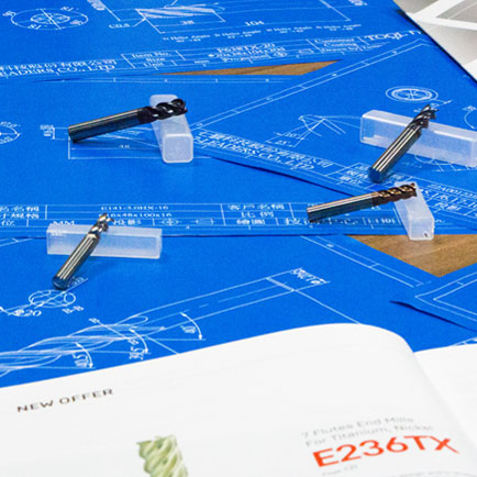 Techinical Center and Customized Service