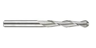 Ball Nose End Mills