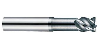 Multipurpose End Mills