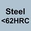 steel62hrc
