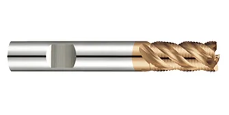 Roughing End Mills