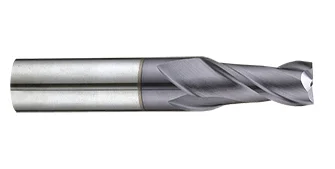 Taper End Mills