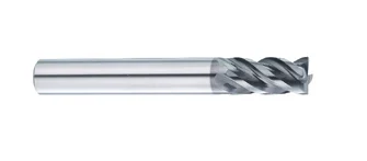 Multipurpose End Mills