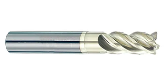 Multipurpose End Mills