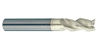 Multipurpose End Mills