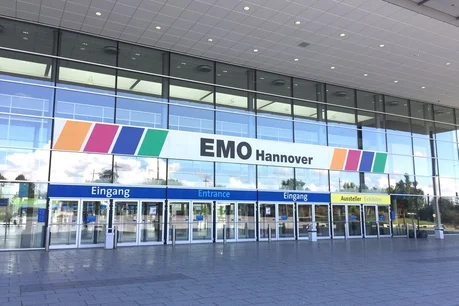 2017 EMO Hannover (2017.09.18~2017.09.23)