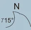 N 15度- 135頁