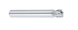 5-Axis End Mills (Lens Form)