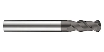 Ball Nose End Mills For Graphite