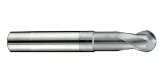 Ball Nose End Mills