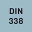 DIN338