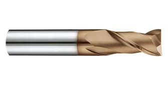 Universal End Mills