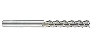 End Mills For Aluminium