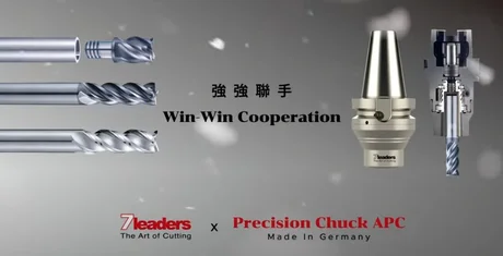 7Leaders x Precision Chuck APC 強強聯手