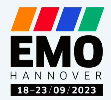 2023 EMO HANNOVER  2023/09/18~2023/09/23