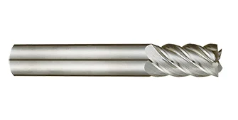 Utmost Finishing End Mills For Aluminium