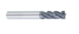 Multipurpose End Mills