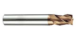 Universal End Mills