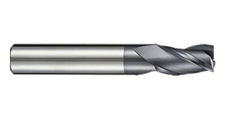 Universal End Mills