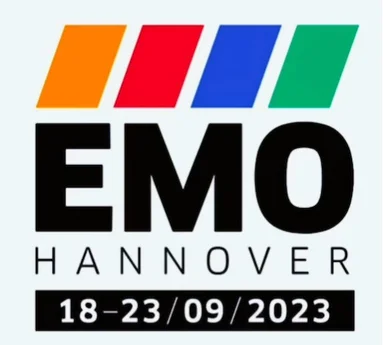 2023 EMO 德國漢諾威工具機展 2023/09/18~2023/09/23