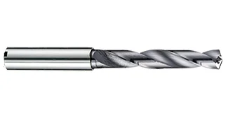 Oil-Feed High Performance Drills
