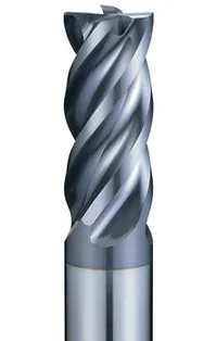 Multipurpose End Mills