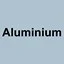 Aluminum