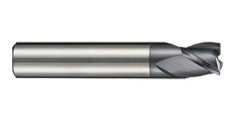 Universal End Mills