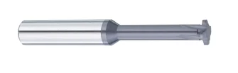 29° Trapezoidal Thread Mills (ANSI/Acme)