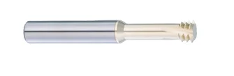 Micro Thread Mills (MJ)