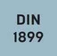 DIN1899