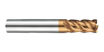 Roughing End Mills