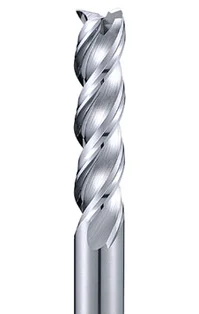 End Mills For Aluminium