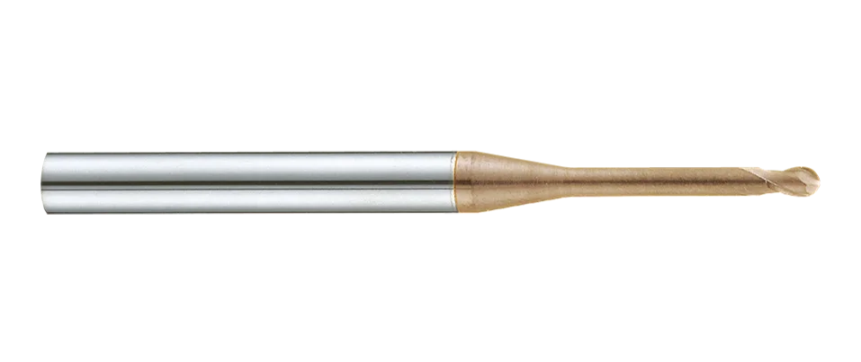 F695TX 超硬ボール深リブ加工用エンドミル-7-Leaders Corp.