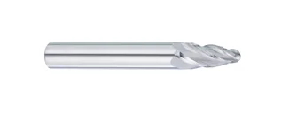 5-Axis End Mills (Oval Form)