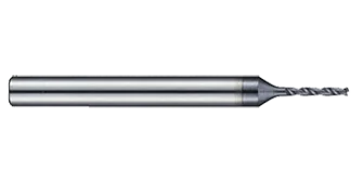 Micro Precision Drills