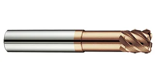 Toric End Mills