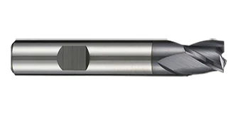 Universal End Mills