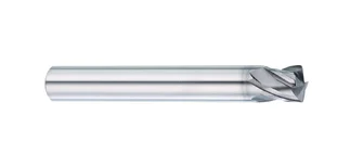 5-Axis End Mills (Lens Form)