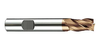 Universal End Mills