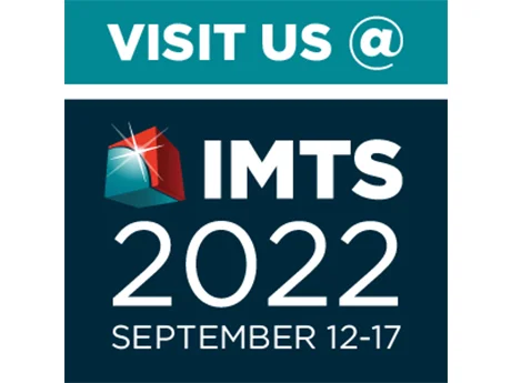 IMTS 2022 シカゴ