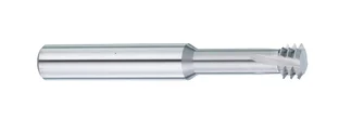 Micro Thread Mills For Aluminum (ISO)