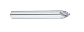 5-Axis End Mills (Taper Form)