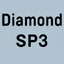 Diamond SP3