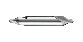 Combined Drill and Countersink 60°