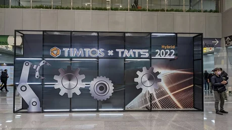 2022 TIMTOS x TMTS (2022.02.21~2022.02.26)