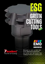 2025 EMO 德國漢諾威工具機展 2025/09/22~2025/09/26  