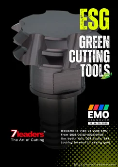  2025 EMO Hannover 2025/09/22~2025/09/26 
